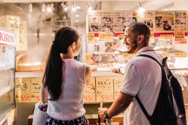 Yokohama: Private Tour With a Local Expert - Tour Highlights