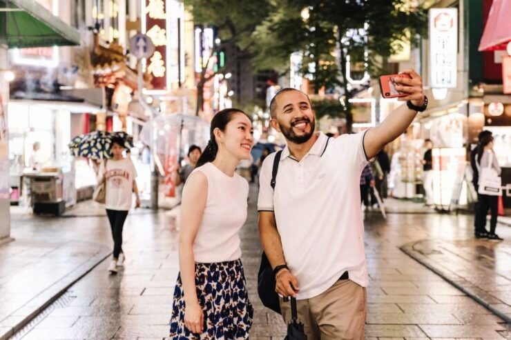 Yokohama: Private Tour With a Local Expert - Full Tour Description