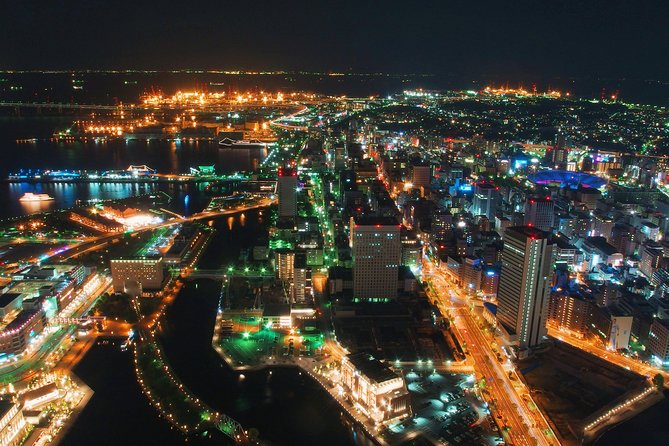 Yokohama Private Tours With Locals: 100% Personalized, See the City Unscripted - Reviews and Ratings