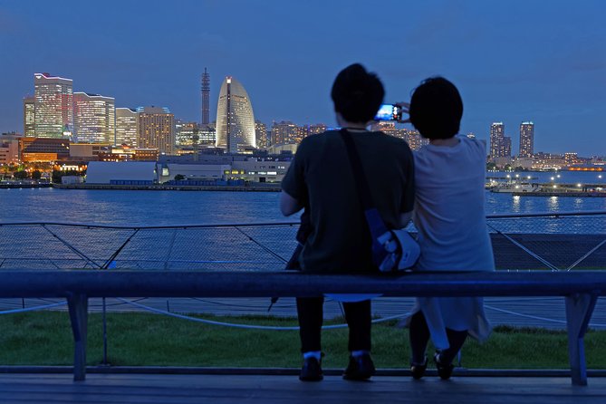 Yokohama Private Tours With Locals: 100% Personalized, See the City Unscripted - Insight From a Traveler
