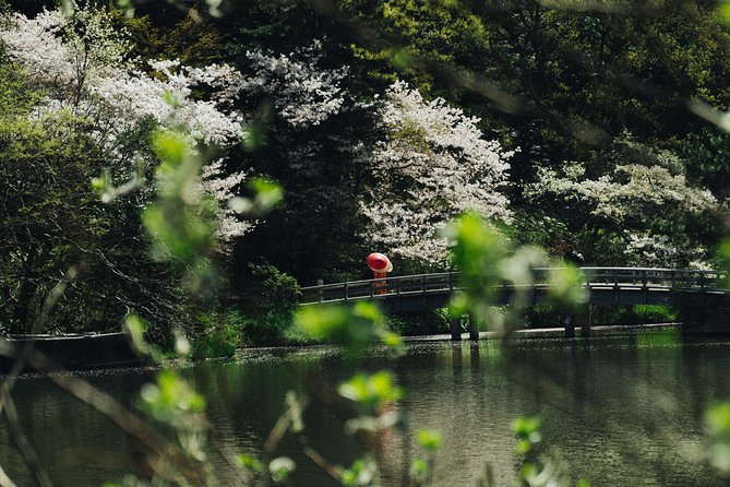 Yokohama Private Tours With Locals: 100% Personalized, See the City Unscripted - Important Cancellation Policy