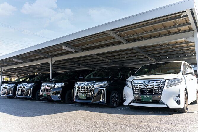 Yokohama Private Transfer: Tokyo City, Narita and Haneda Airport - The Experience Breakdown