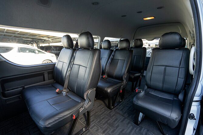 Yokohama Private Transfer: Tokyo City, Narita and Haneda Airport - Frequently Asked Questions (FAQs)