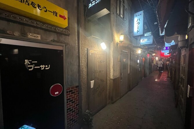 Yokohama Ramen and Chinatown Eating Tour - Operational Information