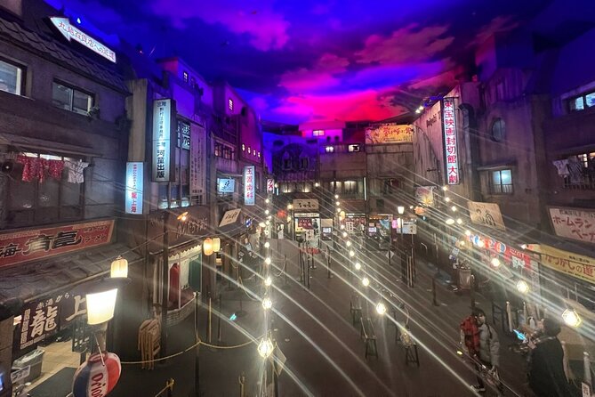 Yokohama Ramen and Chinatown Eating Tour - Frequently Asked Questions