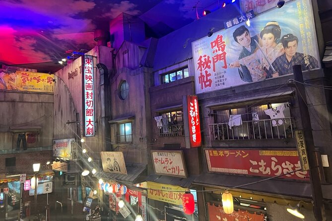 Yokohama Ramen and Chinatown Eating Tour - The Sum Up