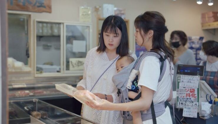 Yokohama: Shopping Experience and Cook Healthy Japanese Food - Exploring Japanese Culinary Delights
