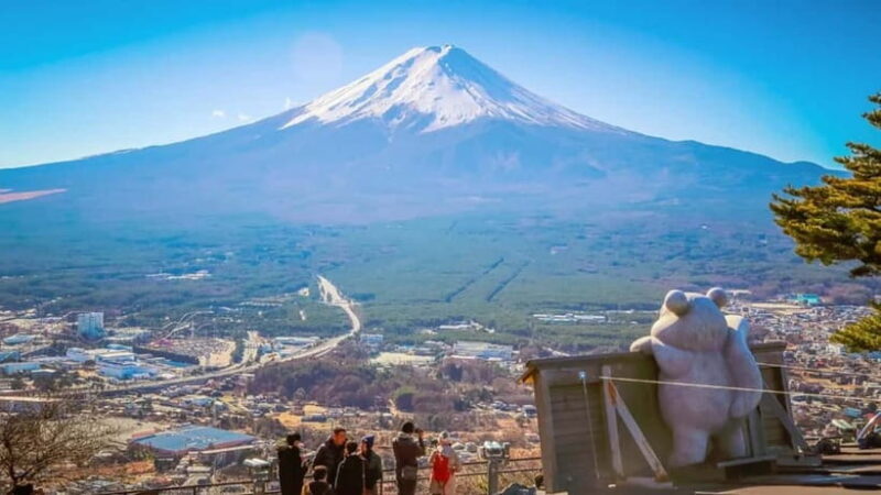 Yokohama Sumo Tour from Tokyo ( Ticket Included) | Apr 16 - What to Expect on the Day