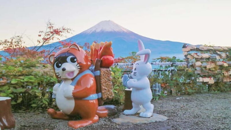 Yokohama Sumo Tour from Tokyo ( Ticket Included) | Apr 16 - Final Thoughts