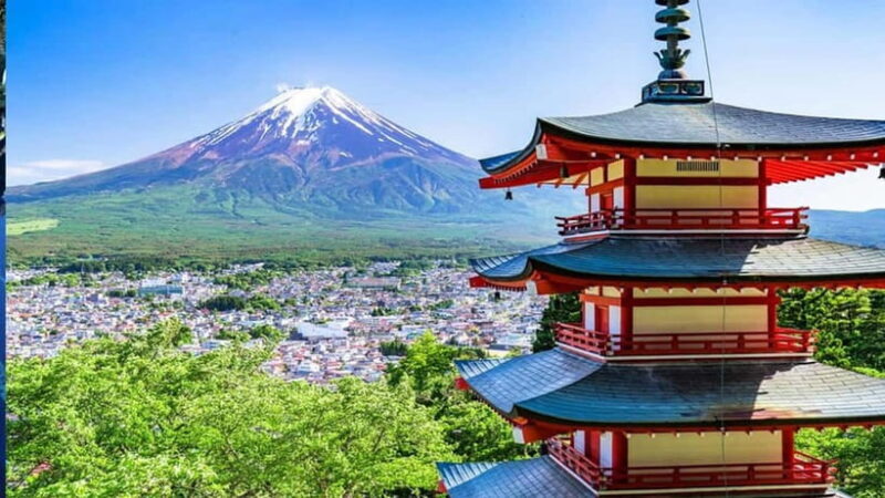 Yokohama Sumo Tour from Tokyo ( Ticket Included) | Apr 16 - FAQs