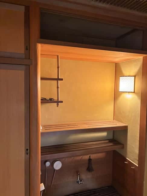 Yokohama : Tea Ceremony with Sweets and Souvenir - FAQ