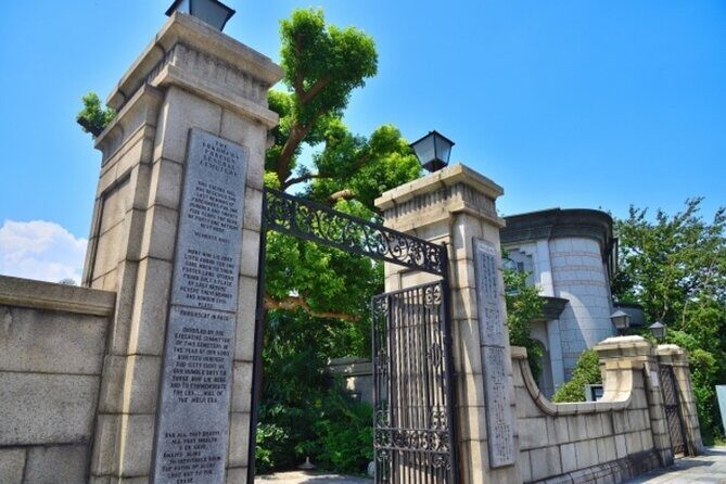 Yokohama Then and Now Walking Tour of the Port Opening Era - Final Thoughts