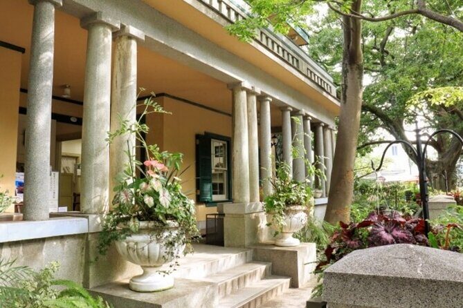 Yokohama Then and Now Walking Tour of the Port Opening Era - Why This Tour Offers Great Value