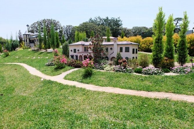 Yokohama Then and Now Walking Tour of the Port Opening Era - Final Thoughts