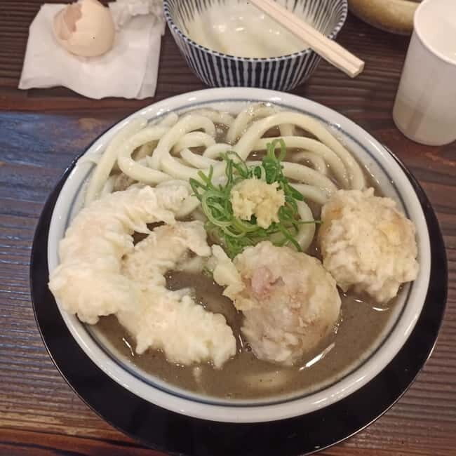 Yokohama: Tour with Coffee and Lunch - The Sum Up