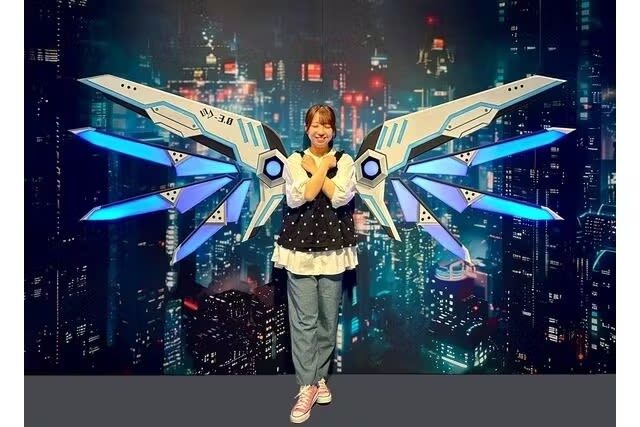Yokohama Trick Art Museum - Make yourself part of the picture