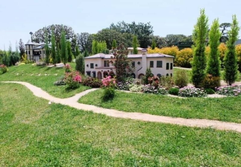 Yokohama: Yamate District & Port History Walking Tour - Authentic Insights from Past Participants