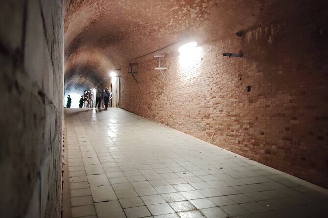 Yokosuka: Guided Island Tour to Sarushimas Forgotten Fort - FAQs