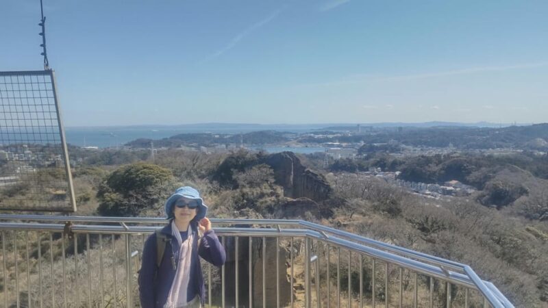 Yokosuka : Mt. Takatoriyama Hike and Naval Port Cruise - Good To Know