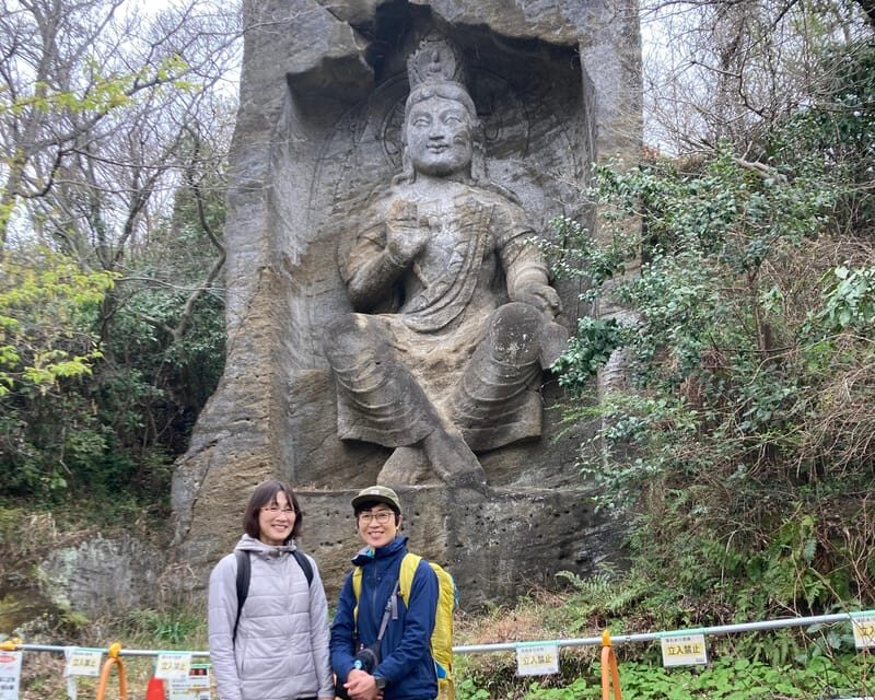 Yokosuka : Mt. Takatoriyama Hike and Naval Port Cruise - Who Would Enjoy This Experience?