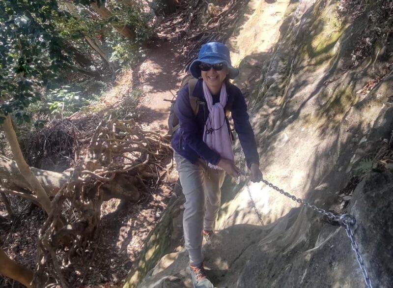 Yokosuka : Mt. Takatoriyama Hike and Naval Port Cruise - Frequently Asked Questions