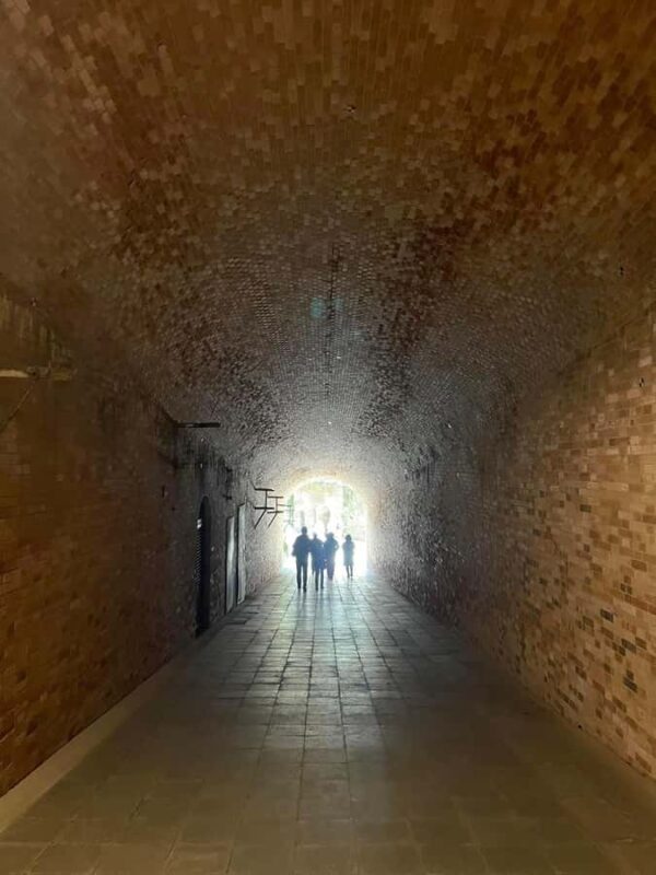 Yokosuka: Sarushima Island Guided Tour - An In-Depth Look at the Sarushima Island Guided Tour