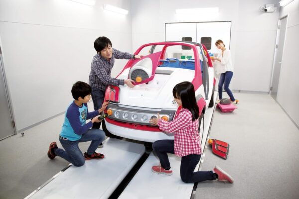 Yomiuri Land:One Day Pass - Important Details to Know