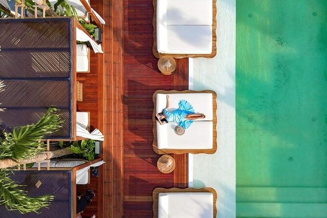 YONA Beach Club: Phukets Most Incredible Boat Experience - Additional Information