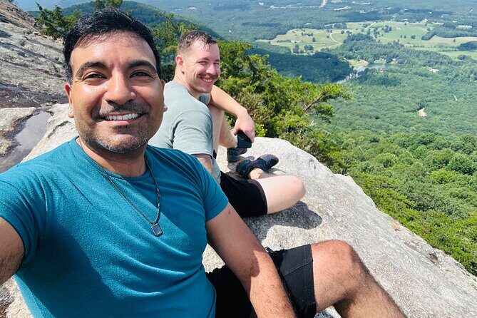 Yonah Mountain Hike Private Tour in Georgia - Good To Know  