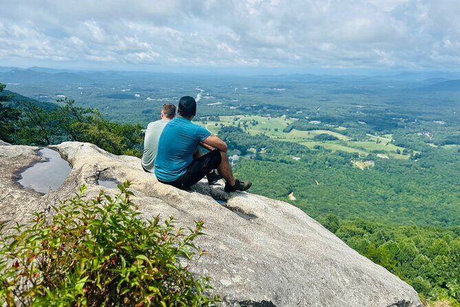 Yonah Mountain Hike Private Tour in Georgia - FAQ  