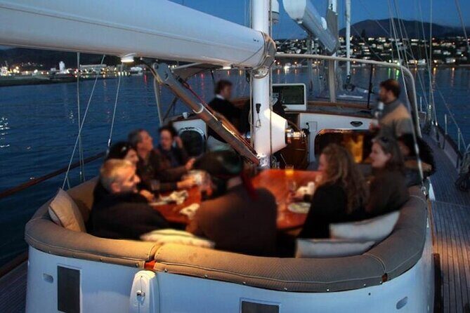 Yonder Star Sailing Yacht - Final Thoughts