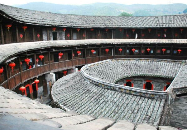 Yongding Hongkeng Tulou Cluster Trip From Xiamen - Frequently Asked Questions