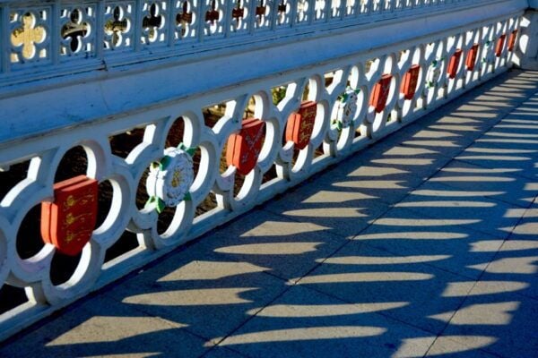 York: 1-Hour Small Group Evening Walking Tour - Directions