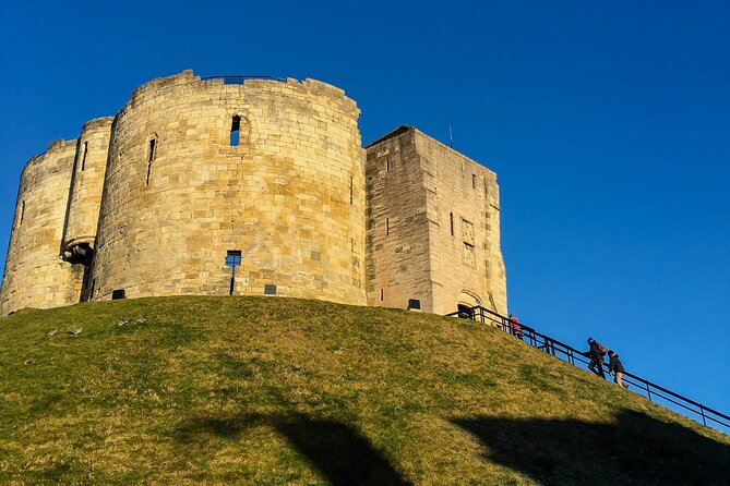 York 4-Hour Photography Walking Tour - Authentic Reviews