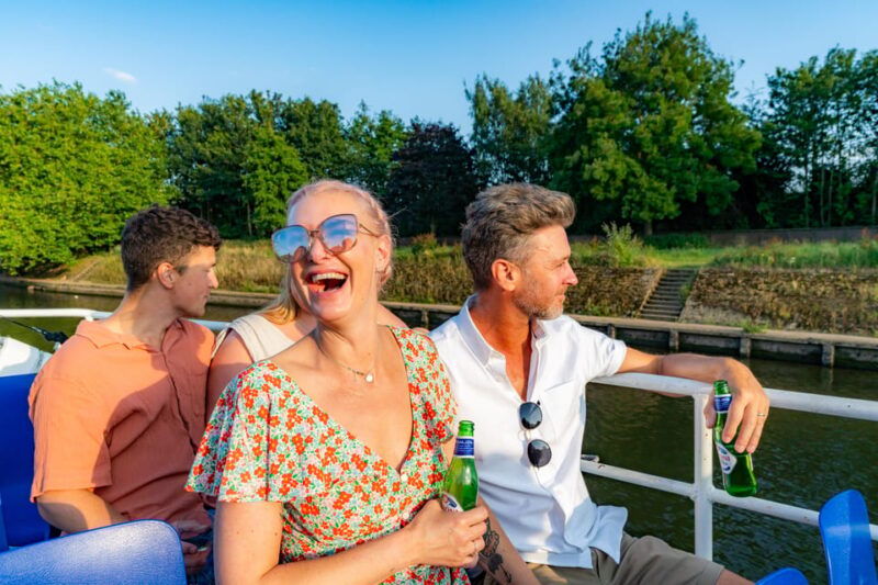 York: 60-Minute 'Happy Hour' Cruise For All Ages - York: 60-Minute Happy Hour Cruise For All Ages — A Detailed Review