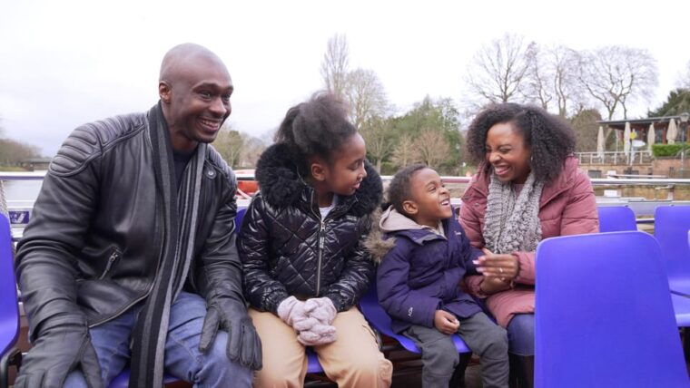 York: 60-Minute 'Happy Hour' Cruise For All Ages - The Itinerary: What to Expect