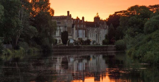 York: Bishopthorpe Palace Christmas Cruise - The Sum Up