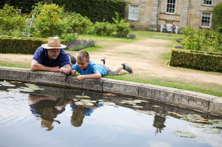 York: Castle Howard Gardens and Grounds Entry Ticket - Experience Highlights