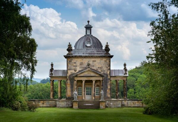 York: Castle Howard Gardens and Grounds Entry Ticket - Exploring the Grounds
