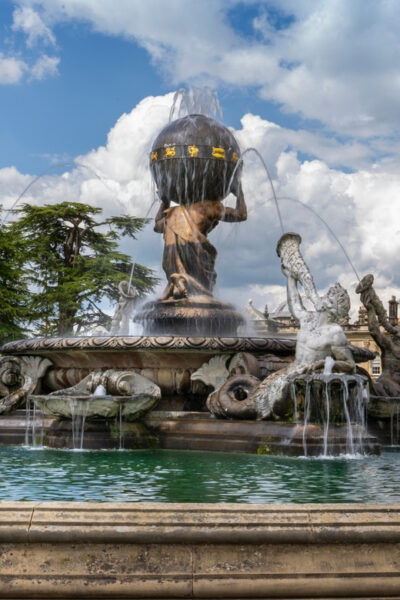 York: Castle Howard Gardens and Grounds Entry Ticket - Outdoor Adventures