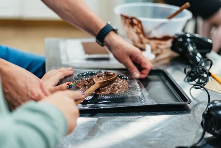 York: Chocolate Bar Making Workshop at York Cocoa Works - Experience