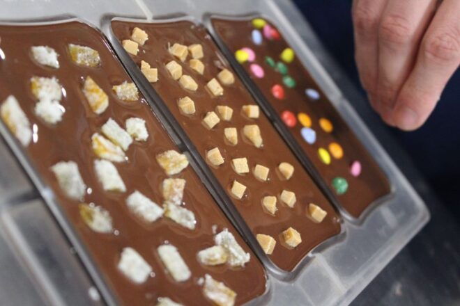 York: Chocolate Bar Making Workshop at York Cocoa Works - Booking Details