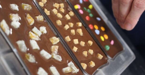 York: Chocolate Bar Making Workshop at York Cocoa Works - The Sum Up