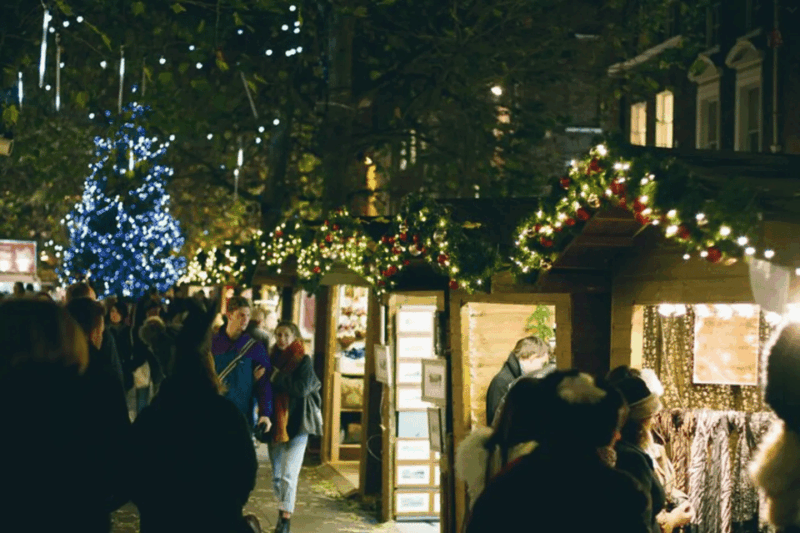 York: Christmas Market and City Highlights Walking Tour - Good To Know  