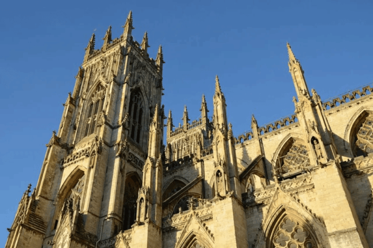 York: Christmas Market and City Highlights Walking Tour - Authentic Experiences and Reviewer Insights  
