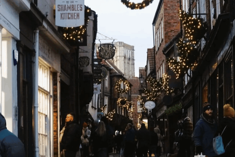 York: Christmas Market and City Highlights Walking Tour - The Sum Up: Is This Tour for You?  
