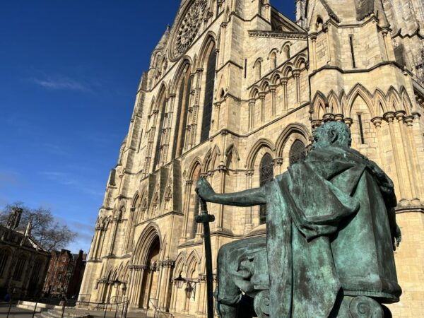 York: City Chronicles Historical Walking Tour - Common Questions