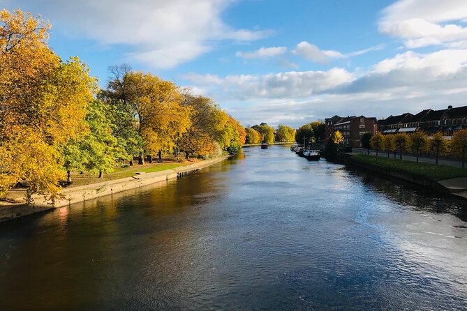 York City Chronicles History Walking Tour - Inclusions and Fees