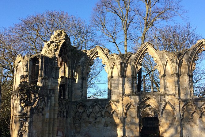 York City Chronicles History Walking Tour - Tips and Recommendations