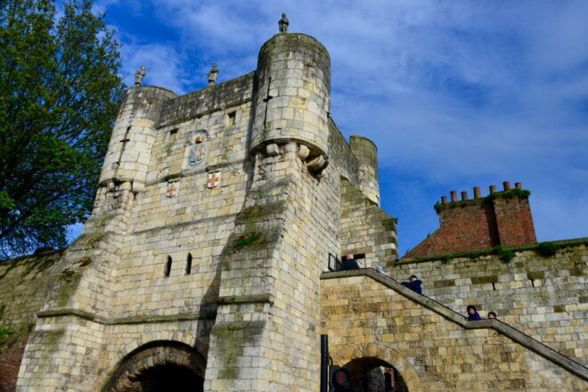York: City Highlights Small Group Walking Tour - Experience the Charm of the Shambles